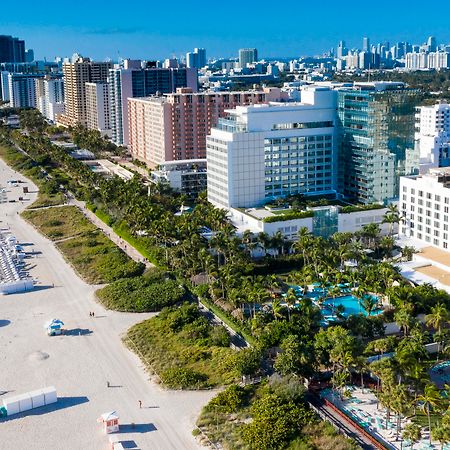 The Palms Hotel & Spa Miami Beach Exterior foto